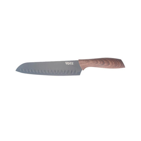 Oliver Voltz 5OV51633WS, нож сантоку, размер: 7” / 17,78 см (5OV51633WS)