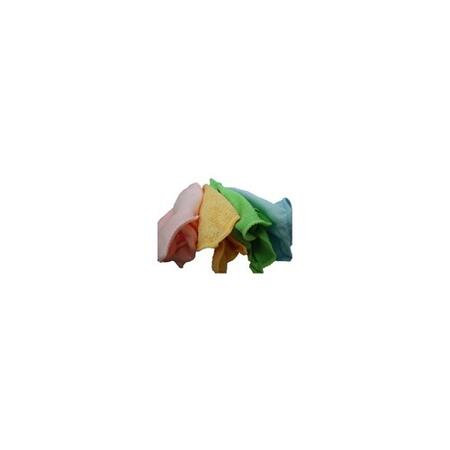 Tряпки из микрофибры Kinghoff KH 2115 4 шт. 32x32 см (KH 2115)