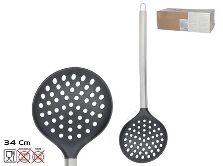 Perforēts kauss 34 x 3.5 x 6 cm, KITCHEN&GO (8445393384368)