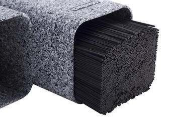 Подставка для ножей 21.5×13.2×23см, 100214, Ofenbach (100214)
