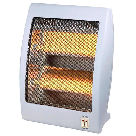 Kvarca sildītājs, 400W / 800W, 73325, LAMARQUE (73325)
