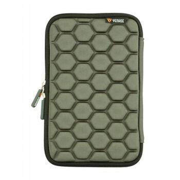Planšetdatoru apvalks, somiņa 140x220x 23 mm YBT 0720 GY, YENKEE* (YBT 0720 GY)