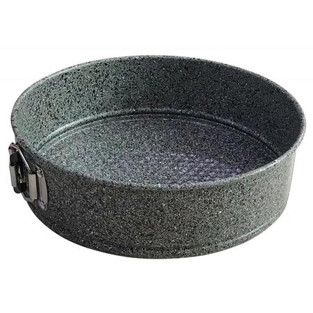 KING HOFF Kūku cepšanas forma ar noņemamu apakšu, diametrs: 24cm KB 7419 (KB 7419)