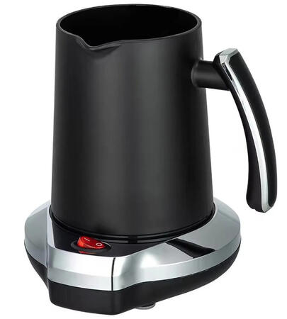Elektriskais turku kafijas pagatavotājs, 0.5L 350W, 85151, Kumtel (85151)