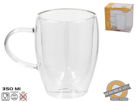 Кружка 350 мл, 11,5 x 13,5 x 9 см, KITCHEN&GO (8445393478616)