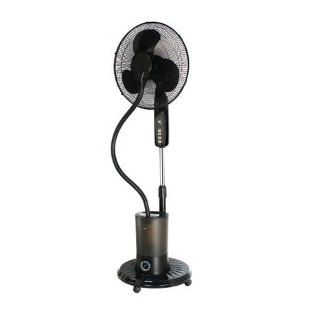 ventilators ar mitru smidzinātāju 85 W, 3 ātrumi, 3.5L tvertnes tilpums 5V1760K16M, Oliver Voltz* (5V1760K16M)