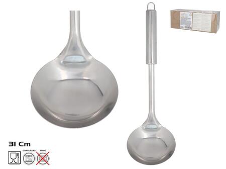 Virtuves kauss 32x9,5x6cm, KITCHEN&GO (8445393384337)