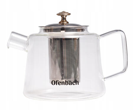 Tējas infūzija  1100 ml, 100617L, OFENBACH (100617L)