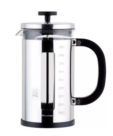 Tējas infūzija, tilpums 1L, Klausberg KB 7703 (KB 7703)