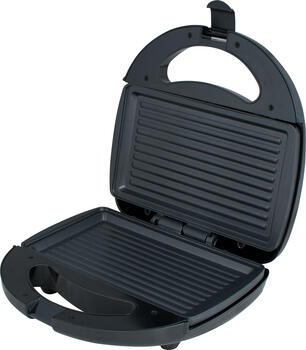 Elektriskā steika grillpanna BROCK SGM 2002 RD, 750W (SGM 2002 RD)