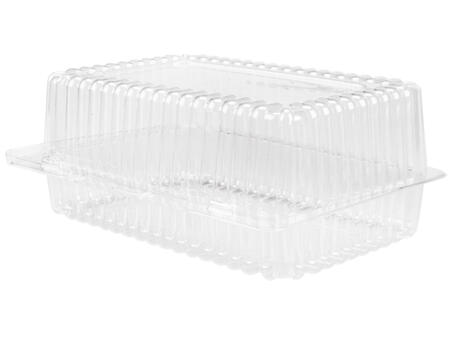 NJ liels kūkas konteiners, 10 gab., 26.5 x 4.1 x 5, 71311, Simple Solution (71311)
