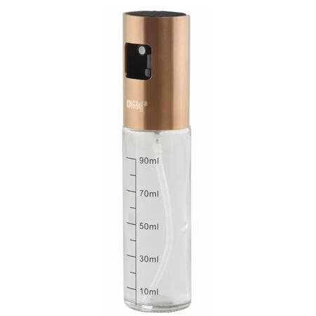 Izsmidzinātājs eļļai, etiķim ∅4x18cm - 100ml Kinghoff KH 1722 (KH 1722)