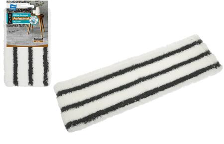 WG PURO Professional mopa uzgalis, 26 x 13 x 3, 10603, Simple Solution (10603)