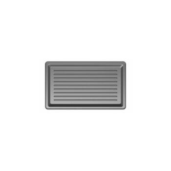 Karstmaižu pagatavotājs - 4 dažādas plates vienā, BROCK SSM 6004 RD, 750W (SSM 6004 RD)
