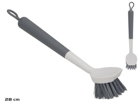 Virtuves birste 28 cm, 28 x 4,5 x 7 cm (8445393534138)