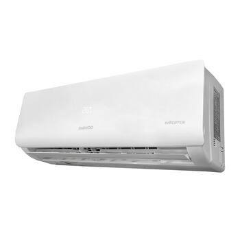 Daewoo gaisa kondicionieris DAC 12CHSDW NK, 12000 Btu, invertors, Wi-Fi funkcija (DAC 12CHSDW NK)