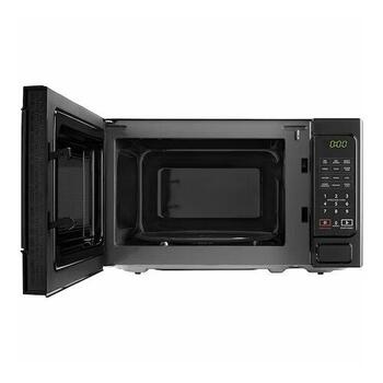 Микроволновая печь Toshiba MM EM20PBK, 20 л, 800 Вт, с цифровым управлением (MM EM20PBK)
