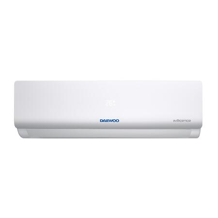 Daewoo gaisa kondicionieris DAC 09CHSDW NK, 9000 Btu, invertors, Wi-Fi funkcija (DAC 09CHSDW NK)