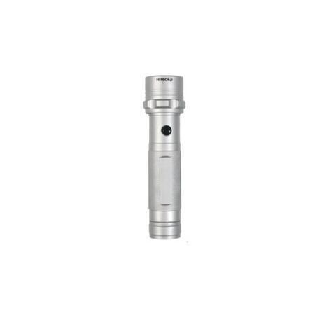 LED alumīnija lukturis ar 14 LED, 4002728, Heitech (04002728)