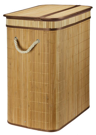 Veļas grozs, 100L, 50 x 32 x 60 cm, 12557, GALICJA (12557)