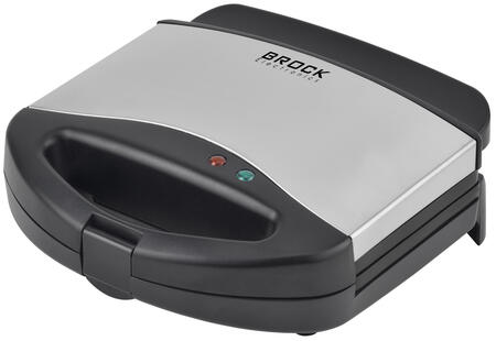 Četrstūrainu karstmaižu pagatavotājs BROCK SPM 3006 S 750W (SPM 3006 S)