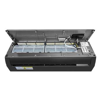Daewoo gaisa kondicionieris DAC 18CHSDB NK, 18000 Btu, invertors, Wi-Fi funkcija, no 56-95m telpai* (DAC 18CHSDB NK)