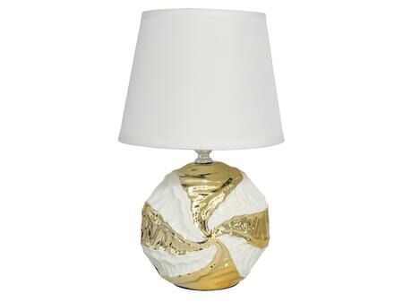 Keramikas lampa Starfish E14 izmērs 18.00 × 18.00 × 30.00 cm, DECORLIFE (8430540980562)