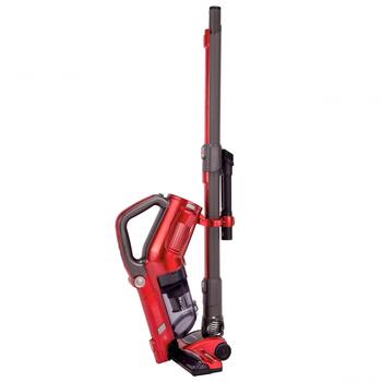 Вертикальный пылесос Daewoo RSH 310GR 1 с мощностью 130 Вт, контейнером для пыли 0,6 л и HEPA-фильтр (RSH 310GR 1)