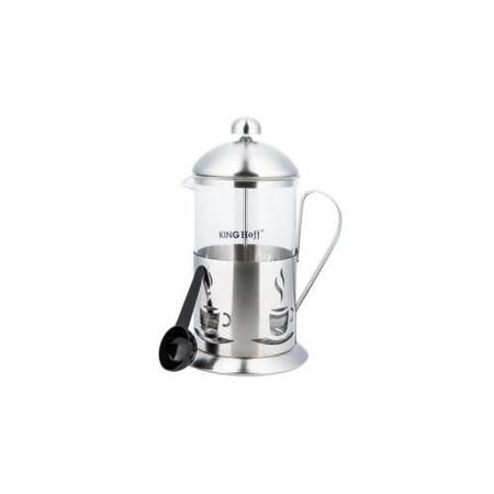 Кружка чайная 0,35л Kinghoff KH 4830 (KH 4830)