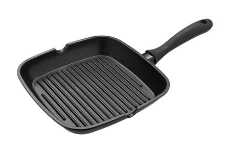 Grila panna, 24 cm, 44 x 24 x 6,5 cm, 34276, GALICJA (34276)