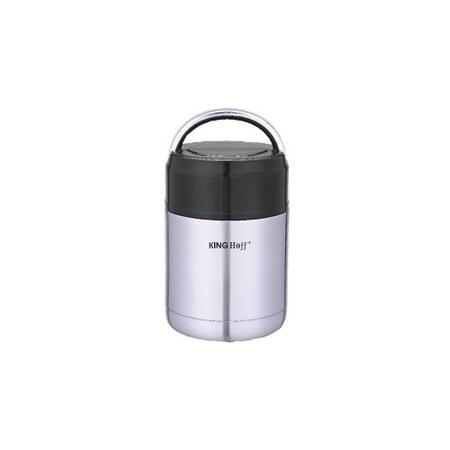 Pārtikas uzglabāšanas termoss Tilpums: 800ml, Kinghoff, KH 4375 (KH 4375)