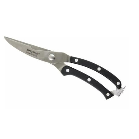 Mājputnu šķēres 25cm KingHoff, KH 3457 (KH 3457)