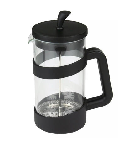 Kafijas/ tējas prese, 1L stikls, KH 1399, Kinghoff (KH 1399)
