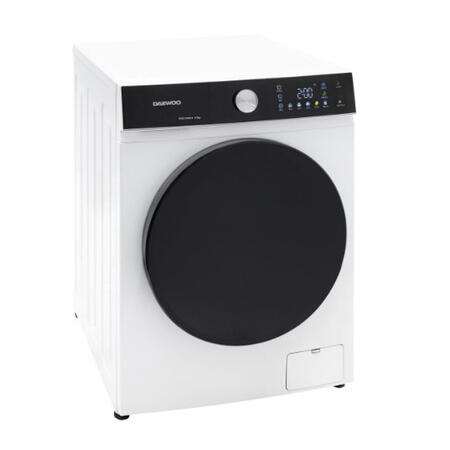 Стиральная машина Daewoo DWD CS9014, 9 кг, инверторный двигатель, 1400 об/мин, 16 программ (DWD CS9014)