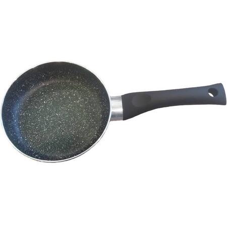 Kinghoff panna ar marmora pārklājumu Ø 24cm KH 3981 (KH 3981)