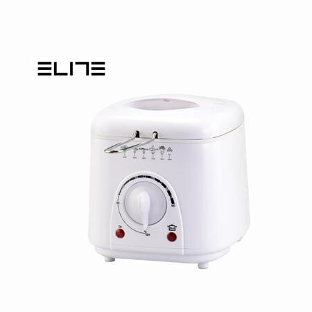Фритюрница, 1 л, 950 Вт, 71288, Elite (71288)