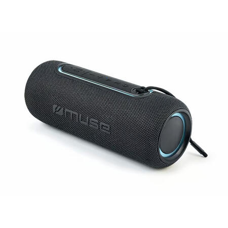 Pārnēsājams Bluetooth skaļrunis, 20 W MUSE, M 780 BT (M 780 BT)