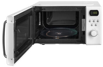 Микроволновая печь, 20 л, 700 Вт, KOR 6S2BW 2, Daewoo (KOR 6S2BW 2)