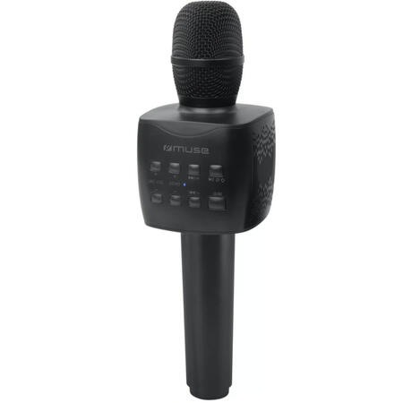 Bluetooth-караоке микрофон, 5 Вт, M 508 KA, MUSE (M 508 KA)