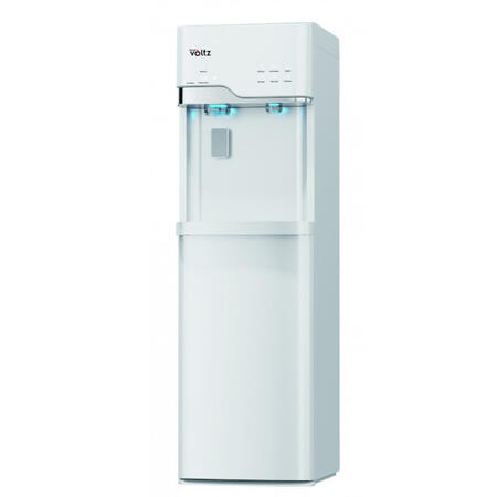Диспенсер для воды, льдогенератор, 120-420 Вт/10°-90°C, белый, 5OV51449GW, Oliver Voltz (5OV51449GW)