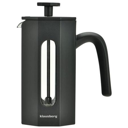 Kafijas/tējas prese 0.35L Klausberg KB 7676 (KB 7676)