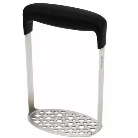 Kartupeļu spiede, tērauds, KH 1270, Kinghoff (KH 1270)