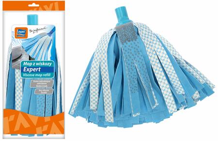 EXPERT viskozes mopa uzgalis, 19 x 6 x 40, 00624, Simple Solution (00624)