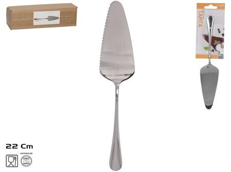 Kūkas lāpstiņa, 22,7 x 4,7 cm, KITCHEN&GO (8445393388557)