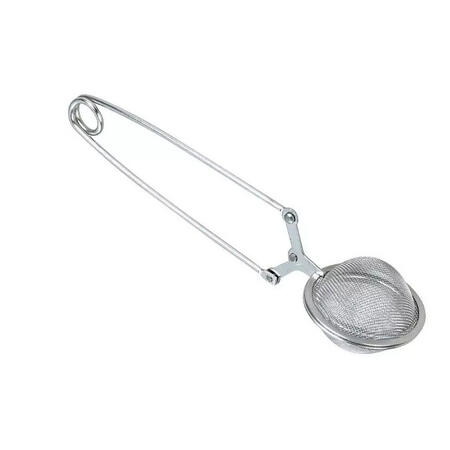 Tējas sietiņš, tērauda Ø4,5cm Kinghoff KH 4601 (KH 4601)