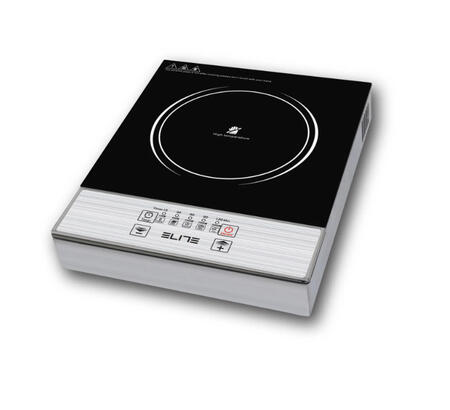 Infrasarkanā plīts, 2200W, 71295, Elite (71295)