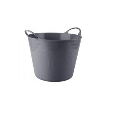 Daudzfunkcionāls grozs, 42L, Pelēks, 33 x 33 x 45, 40224, Simple Solution (40224 GY)