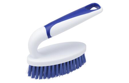 COBALT maza gludekļa formas birste, 14.5 x 10 x 5, 00226, Simple Solution (00226)
