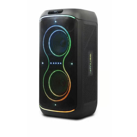 Портативная Party Box колонка с Bluetooth, MUSE, M 1930 DJ (M 1930 DJ)