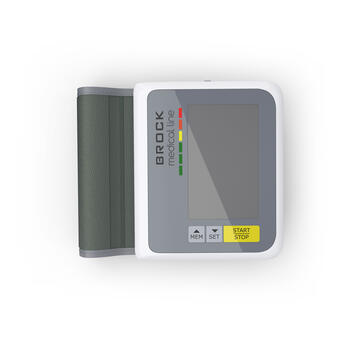 Тонометр BROCK LS 810 S (LS 810 S)